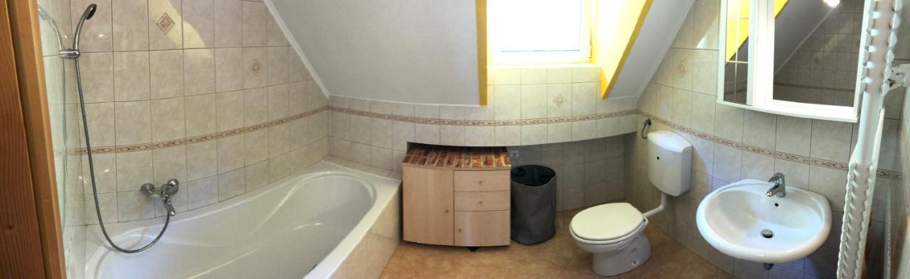 Apartmaji Bohinj ภายนอก รูปภาพ
