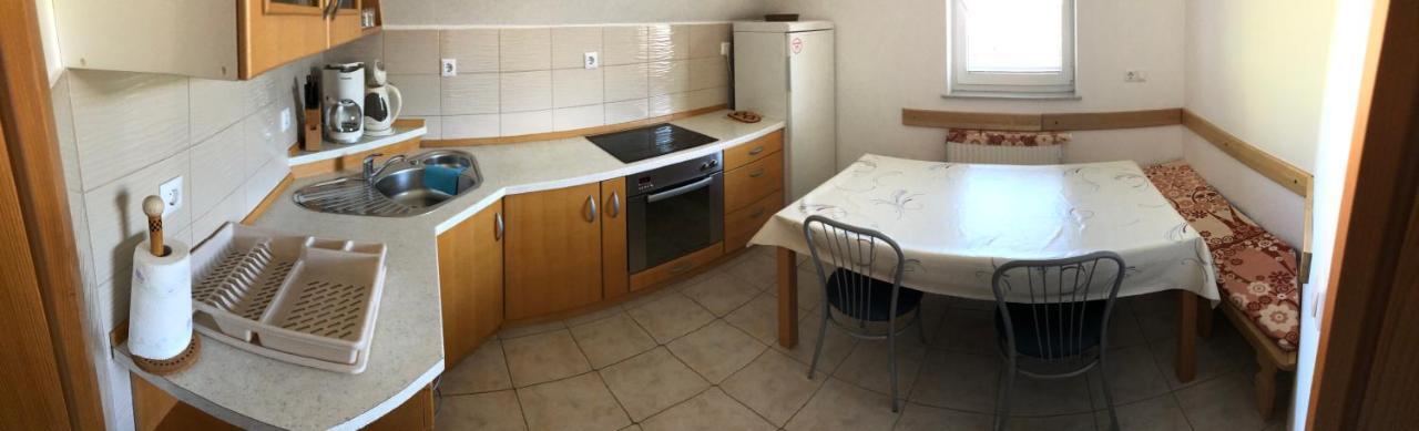 Apartmaji Bohinj ภายนอก รูปภาพ