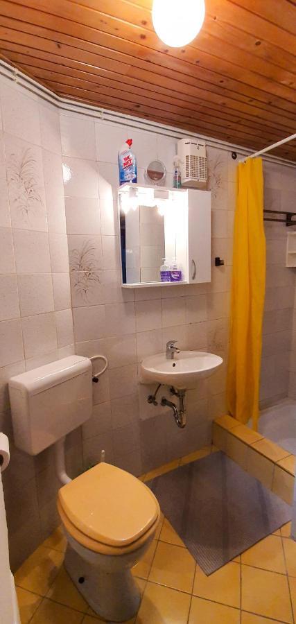Apartmaji Bohinj ภายนอก รูปภาพ
