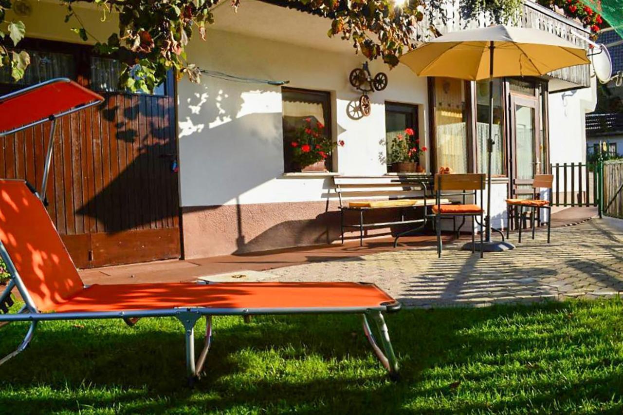 Apartmaji Bohinj ภายนอก รูปภาพ