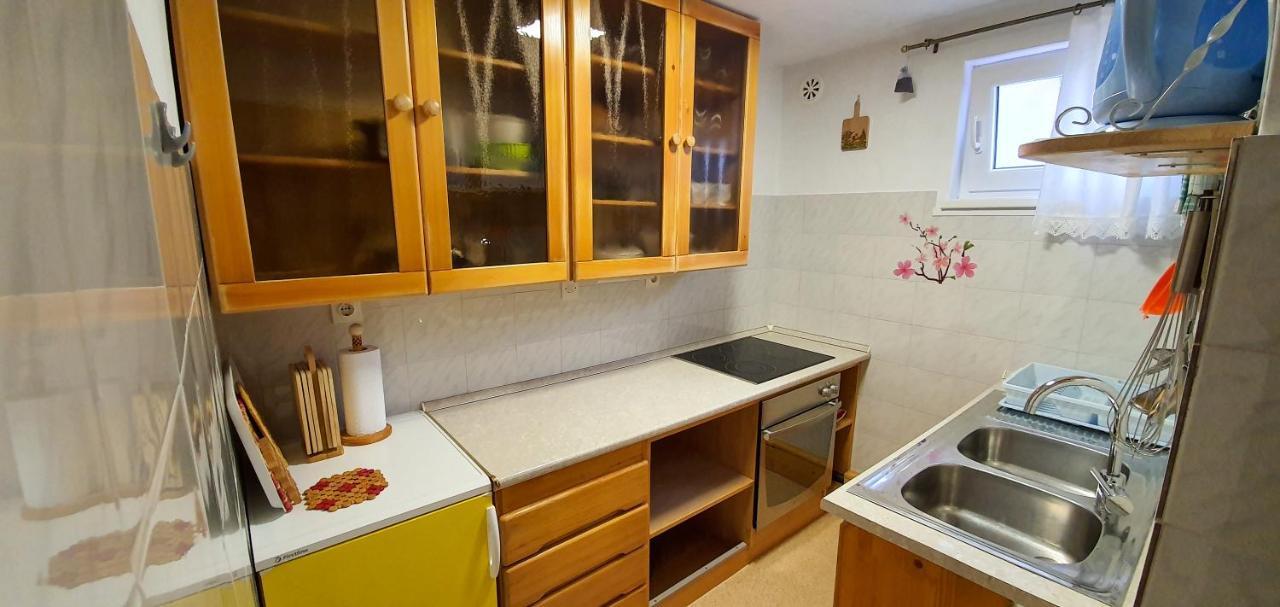 Apartmaji Bohinj ภายนอก รูปภาพ